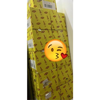 Nước tương Maggi Pháp 200ml