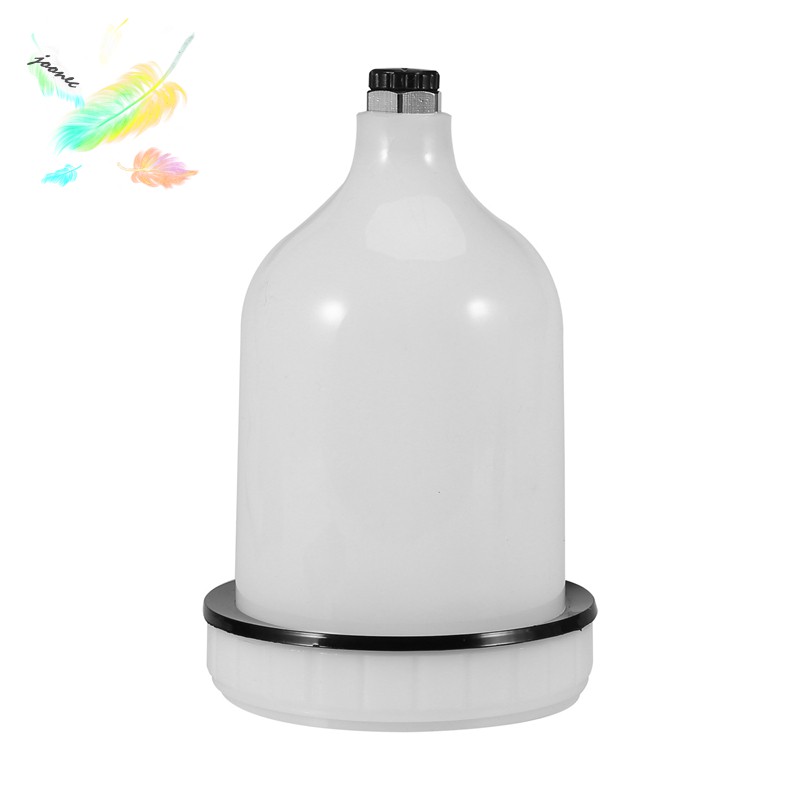 1 Bình Xịt Sơn Xe Hơi Bằng Nhựa 600ml