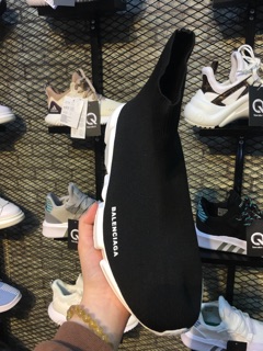 Balenciaga speed trainer