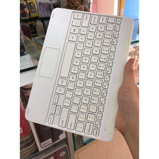 Bao Da Samsung Galaxy Tab S2 9.7 Kèm Bàn Phím Chính Hãng