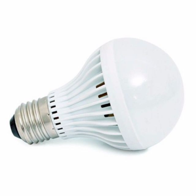 Bộ 5 bóng nấm 5W
