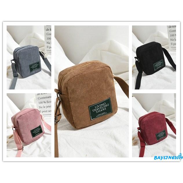 Túi xách nữ đeo chéo thời trang