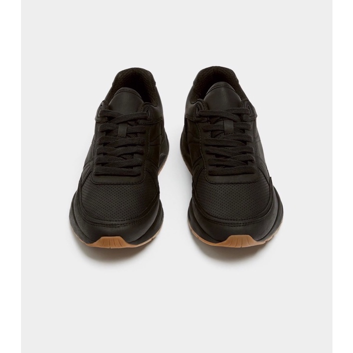 Giày Nam pull and bear chính hãng