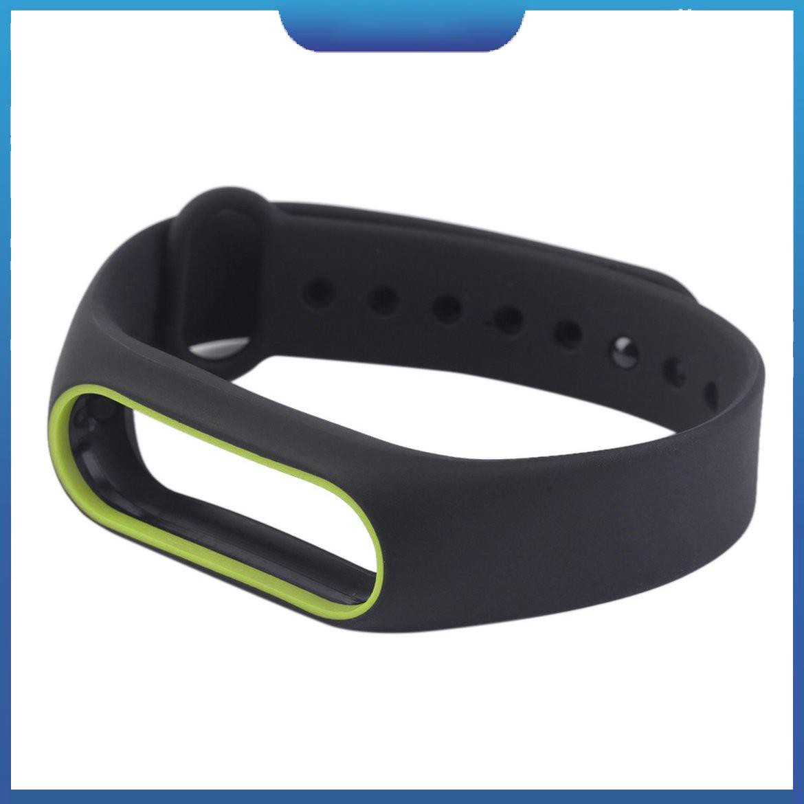 Dây đeo thay thế cho vòng đeo tay Miband 2