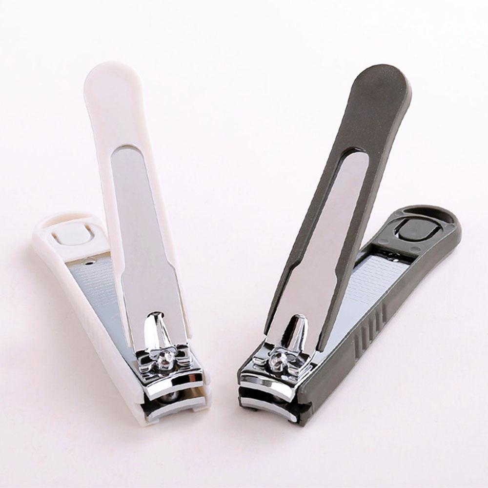 OCEANMAP Kềm Cắt Móng Tay Chống Trượt Chuyên Nghiệp