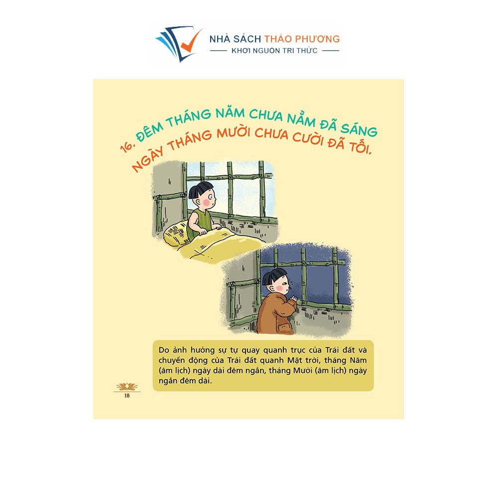 Sách - Tục ngữ Việt Nam bằng tranh