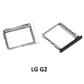 Khay sim LG G2