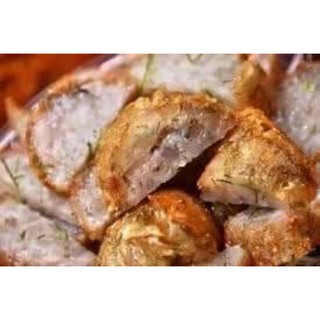 CHẢ BÌ LỢN TÚI 500G