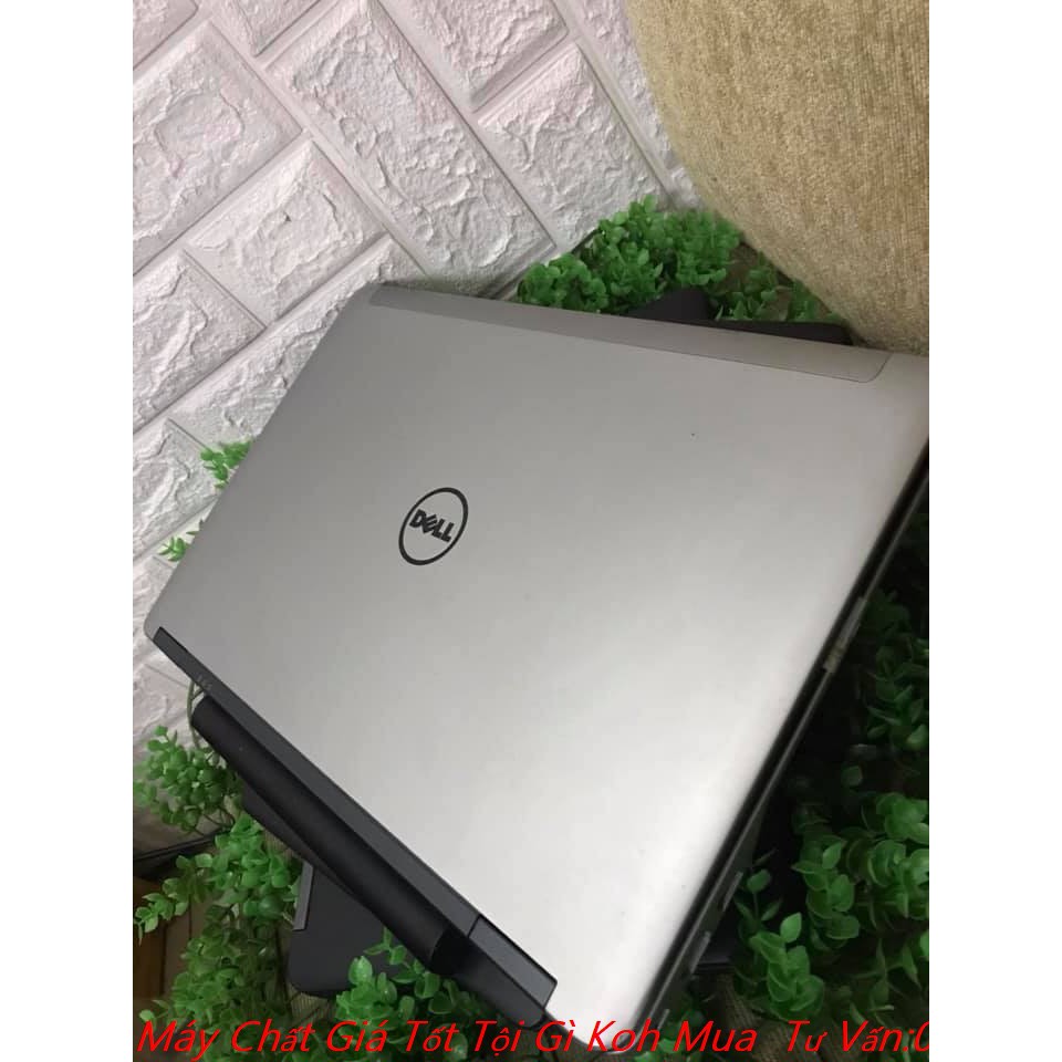 Laptop cũ Dell Latitude E6540 Core i7 4800MQ, RAM 8GB, HDD 500GB, VGA 2GB AMD Radeon HD 8790M, 15.6 inch Full HD | BigBuy360 - bigbuy360.vn