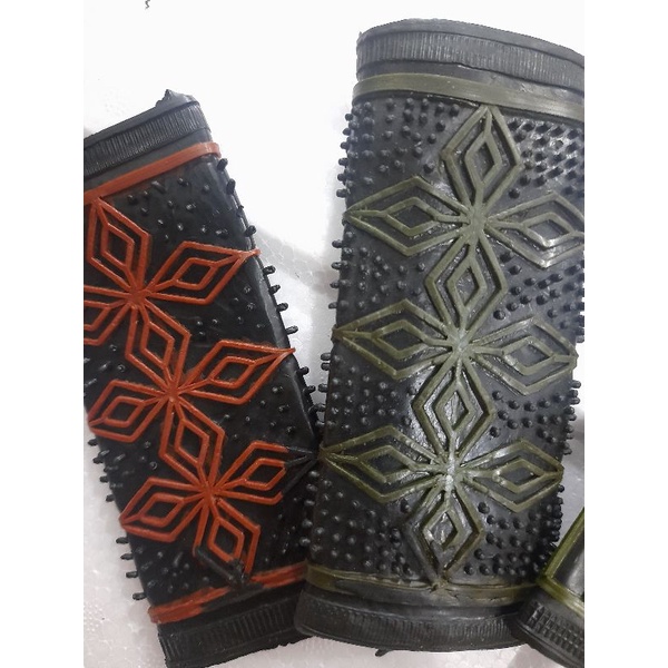 1 cặp Bọc tay lái xe máy giá rẻ nhất shopee