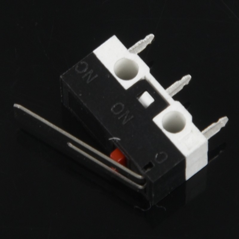 Set 10 Công Tắc Micro Ac 125v 1a Spdt 1no 1nc | BigBuy360 - bigbuy360.vn