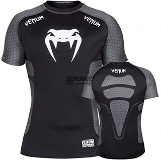 ÁO RASHGUARD VENUM ABSOLUTE