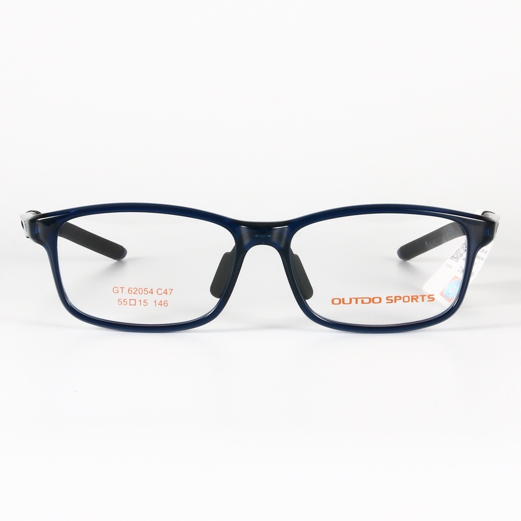 Gọng kính thể thao Outdo Sports GT.62054 hàng hiệu chính hãng Full Box