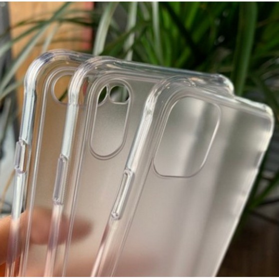 Ốp Lưng LikGus kính nhám mờ iPhone 12/mini/pro/promax/ 11/ 11 Pro/ 11 Pro Max/ / 7 8 Plus/ X/ XS/ XS Max Chống vân tay