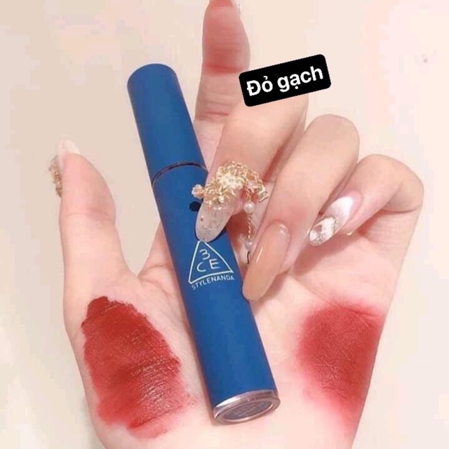 Son 3c3 chính hãng