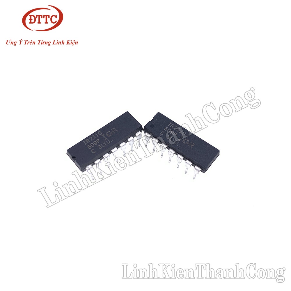 IR2110 DIP14
