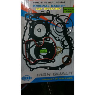 Ron Máy Exciter 135 5S (Chất Liệu Metalfoam) zin Hãng Yamaha