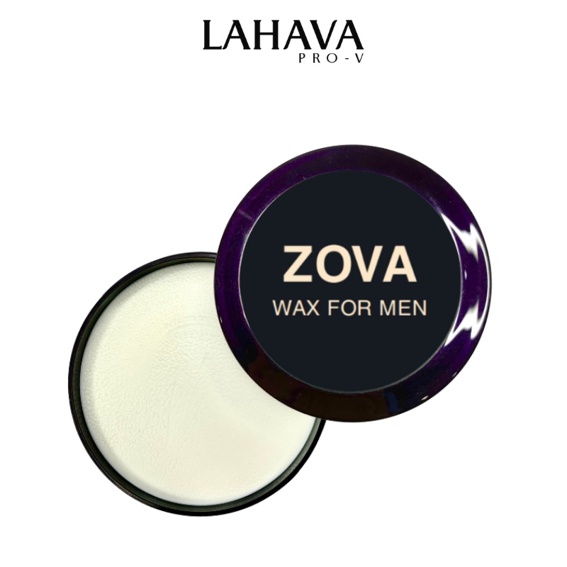 Sáp vuốt tóc nam ZOVA giữ nếp tạo kiểu thơm lâu