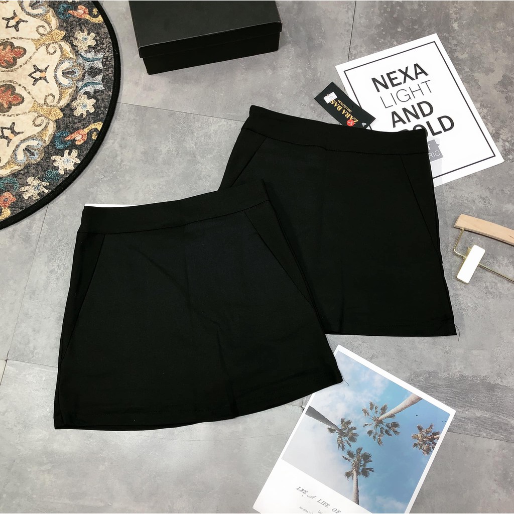 Chân váy ngắn umi mã 082 ( kèm ảnh thật ) | BigBuy360 - bigbuy360.vn