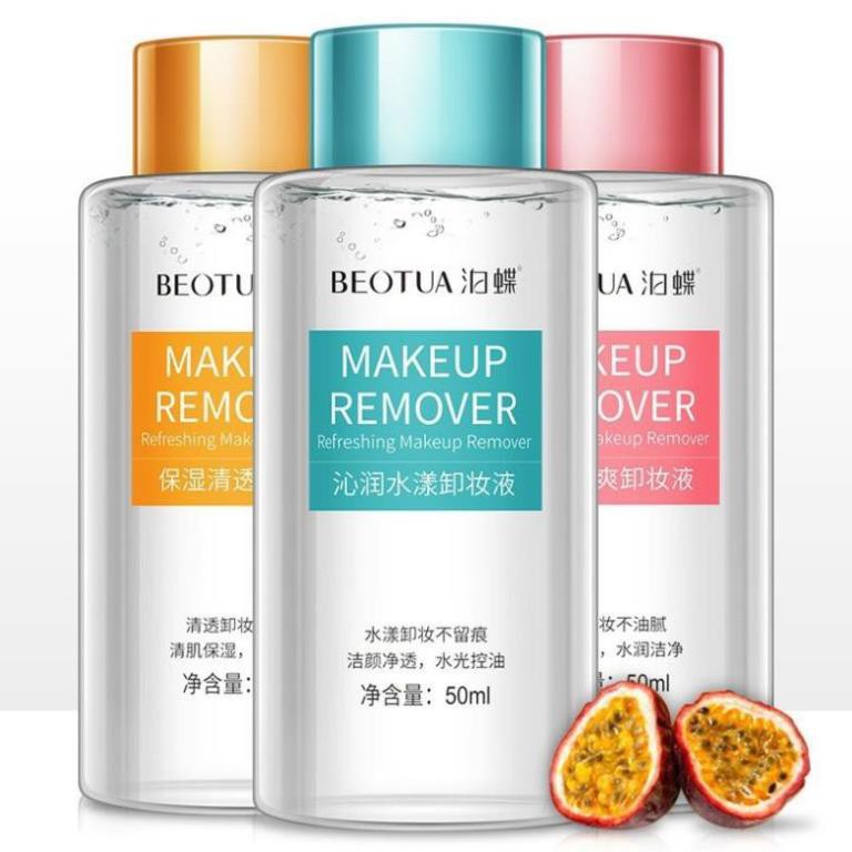 Nước tẩy trang Beotua 50ml D109