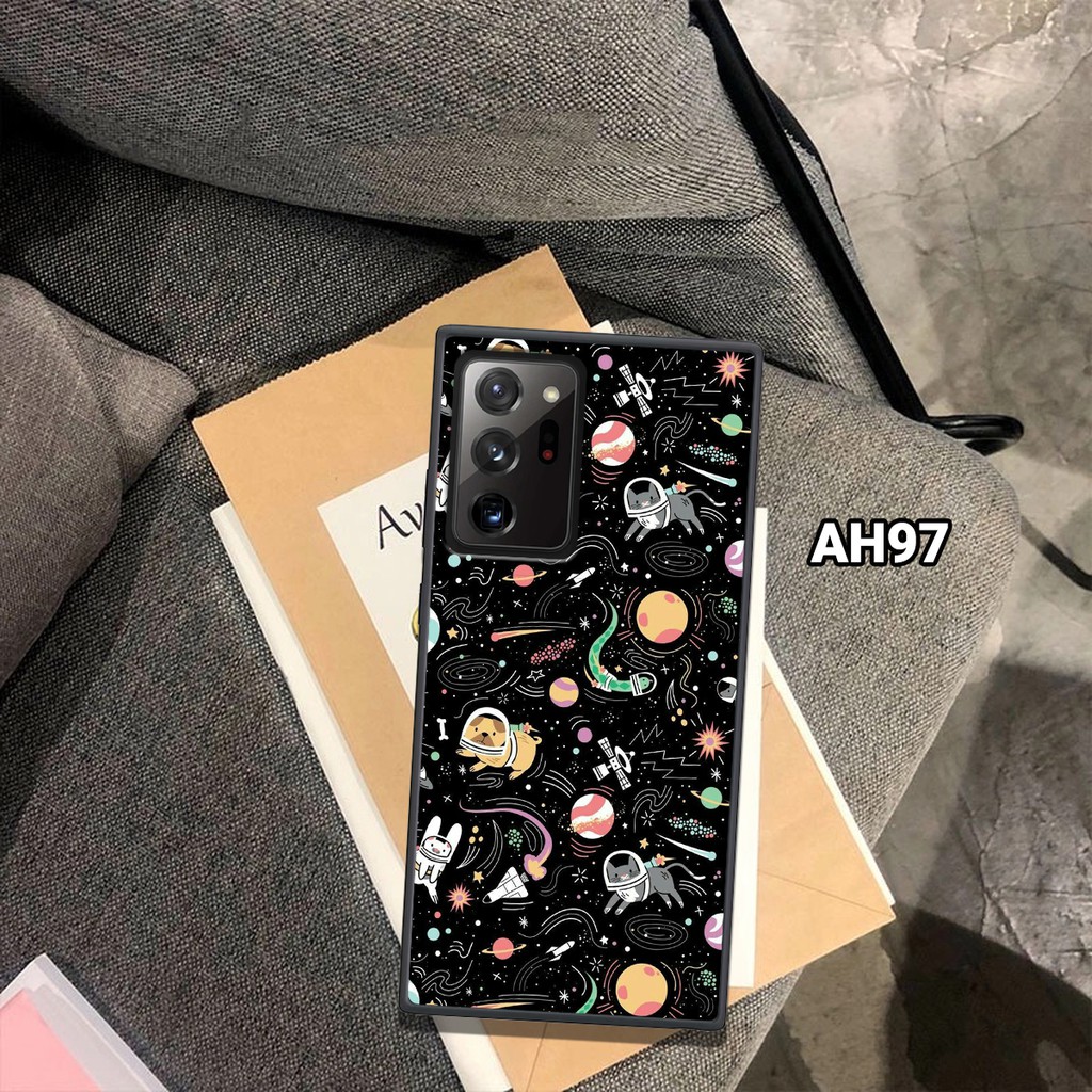[HÀNG MỚI VỀ] Ốp lưng SAMSUNG NOTE 20 - NOTE 20 ULTRA in hình vũ trụ | BigBuy360 - bigbuy360.vn