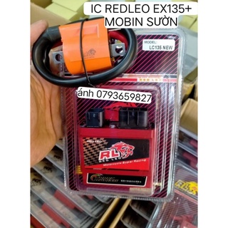 Ic redleo ex135+ tặng mobin sườn
