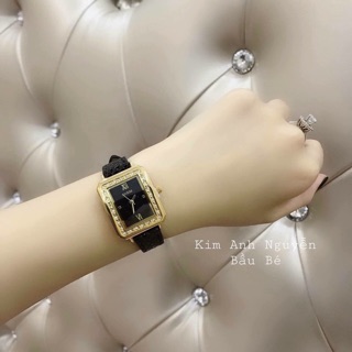 dồng hồ xinh thế nhỉ