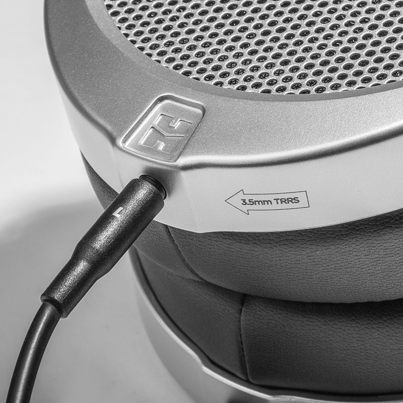Tai nghe HiFiMAN DEVA Pro | driver Planar, Hỗ Trợ Bluetooth Tiện Dụng, Âm Thanh Trung Thực