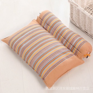 Hàng Mới Về Mới Gối Lõi Cổ 100% Hình Vỏ Sò PXO9 