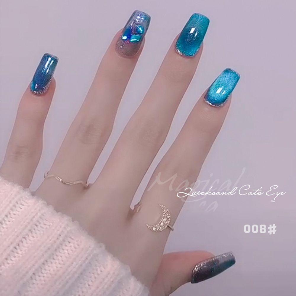 JARRED Gel Kim Tuyến Mắt Mèo Không Gây Kích Ứng UV