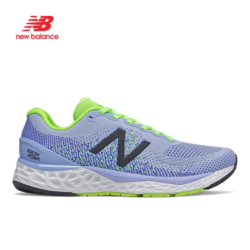 Giày chạy bộ nữ NEW BALANCE Performance W880F10