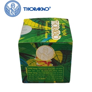 Kem Nghệ Dưỡng Da Mụn Thorakao (Hộp 7g)