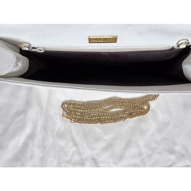 Túi đeo chéo Hanae Mori