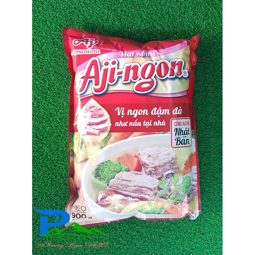 Hạt nêm Ajingon - Túi 900g