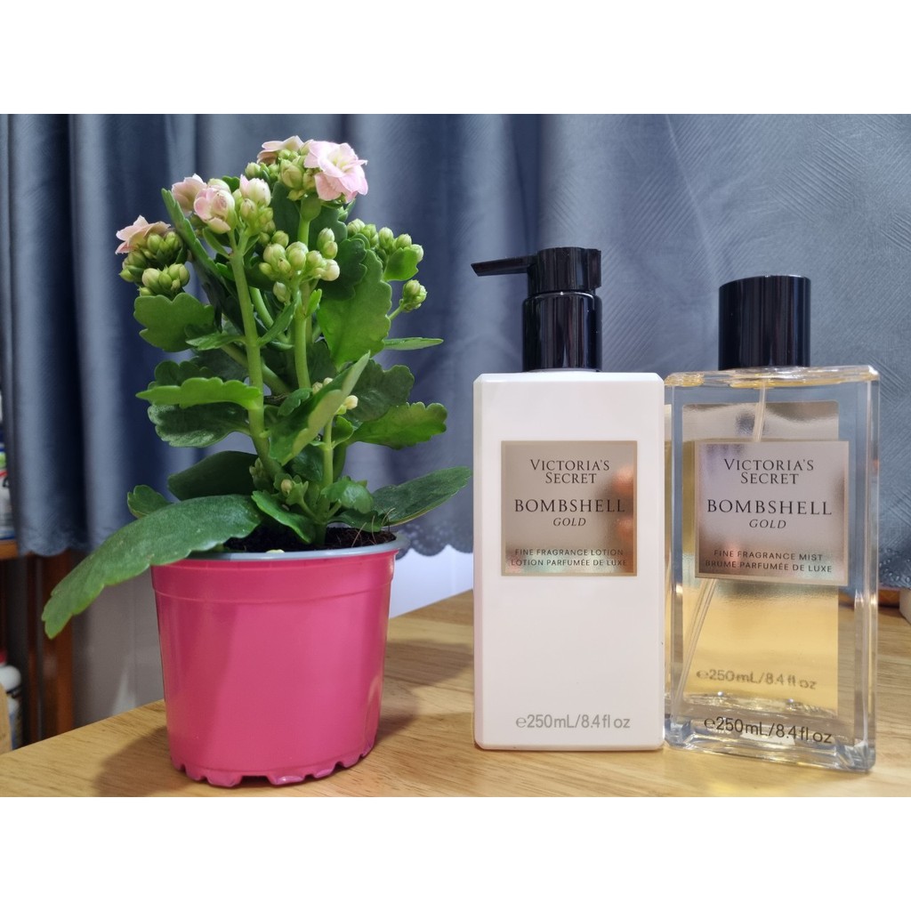 SỮA DƯỠNG THỂ VÀ XỊT TOÀN THÂN NƯỚC HOA VICTORIA'S SECRET. | BigBuy360 - bigbuy360.vn