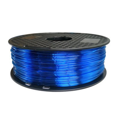 Nhựa in 3d TPU 1kg 1,75mm - Flexible Filament
