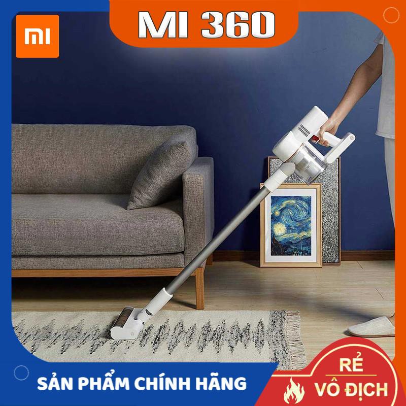 ✅ Hàng Cao Cấp✅ Máy Hút Bụi Cầm Tay Không Dây Đa Năng Xiaomi Dreame V9✅ Hàng Chính Hãng | BigBuy360 - bigbuy360.vn