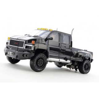 Mô hình BMB LS09 Ironhide