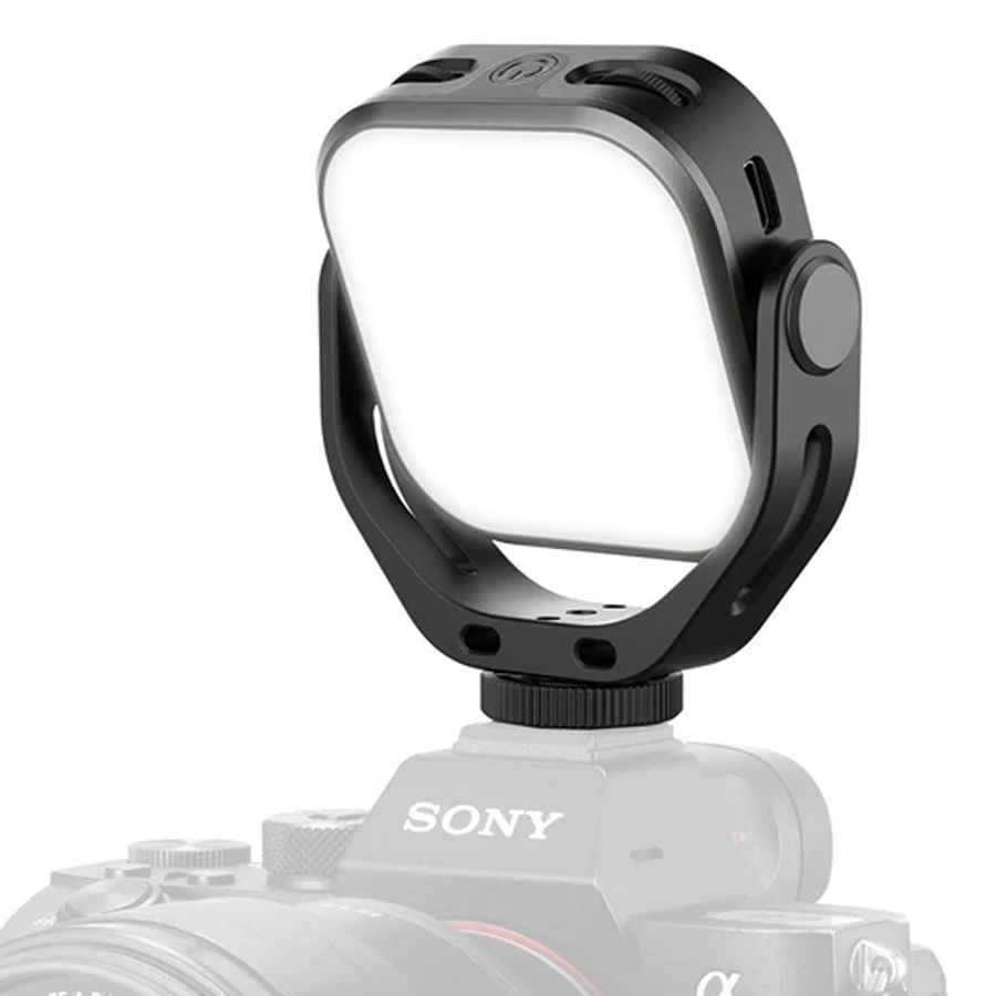 Đèn Led VIJIM VL66 , Tích Hợp Pin 2000mAh Có Thể Sạc Lại | Hàng Chính Hãng