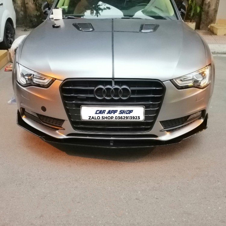 Cản Trước Thể Thao Audi A5 Hàng Loại 1Lắp Full Các Đời