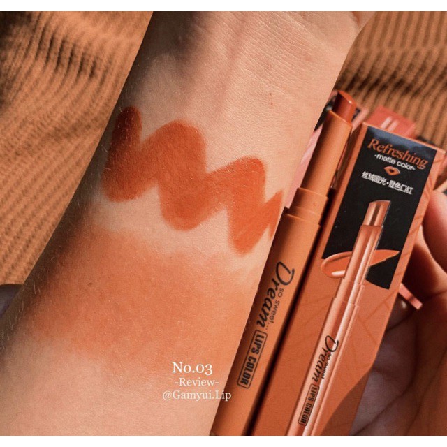 Son bút Dream HengFang no.9091-nội địa | BigBuy360 - bigbuy360.vn