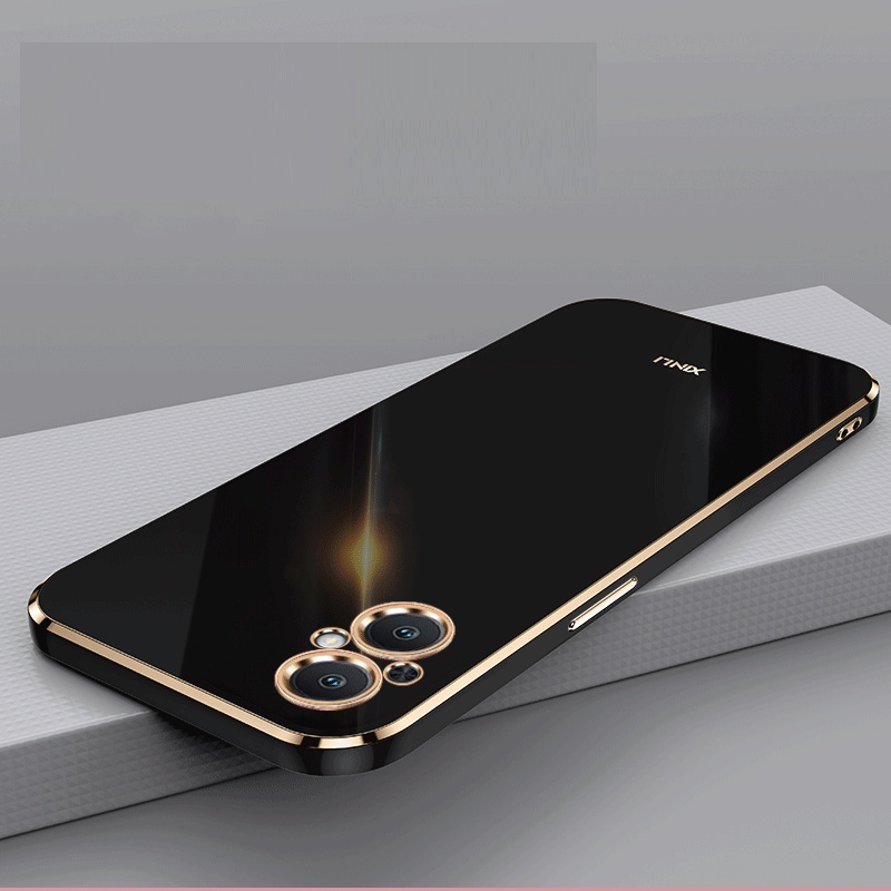 Ốp Điện Thoại TPU Mềm Chống Mồ Hôi Chống Rơi Cho Oppo Reno 7Z 5G