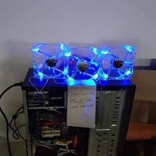 Quạt Làm Mát Cpu Zalman | BigBuy360 - bigbuy360.vn