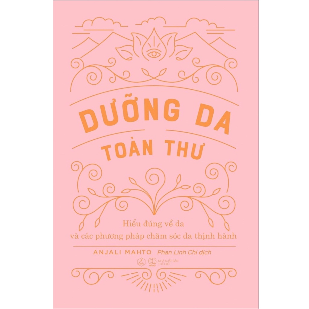 SáchAZ - Dưỡng Da Toàn Thư