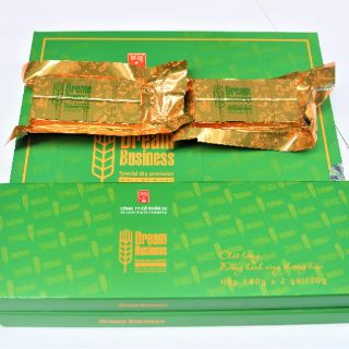 Lương Khô DREAM BUSINESS
