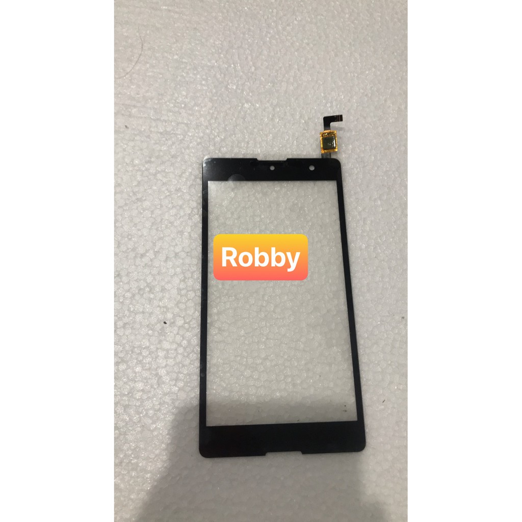 cảm ứng robby wiko