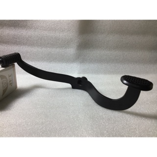 cần số 2 chiều exciter 150 đen