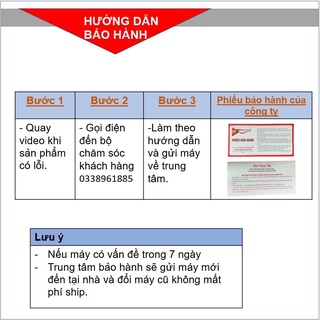 Máy Thổi và Hút Bụi SILVER