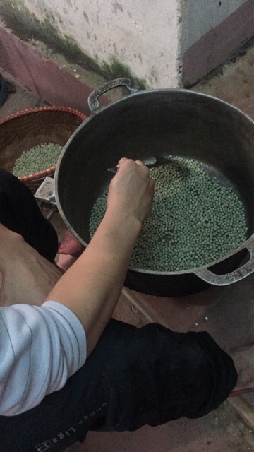 Ngũ cốc nhà làm