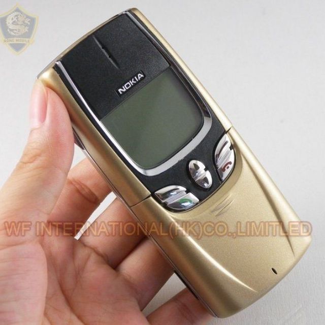 Điện thoại nokia 8850 nhật bản